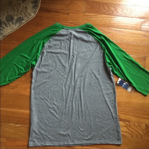 NWT Nike Oregon jersey. A must have! - Picture 4 of 4